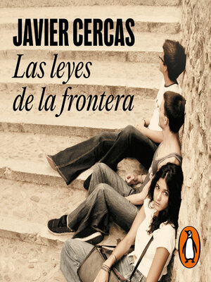 cover image of Las leyes de la frontera